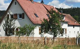 s´Paradies Ferienwohnung